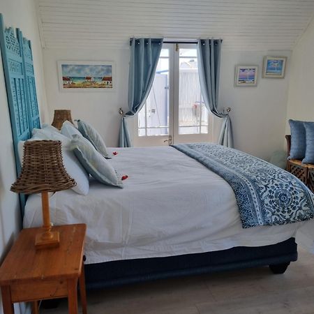 Mosselbank Beach Retreat 3 Paternoster Esterno foto