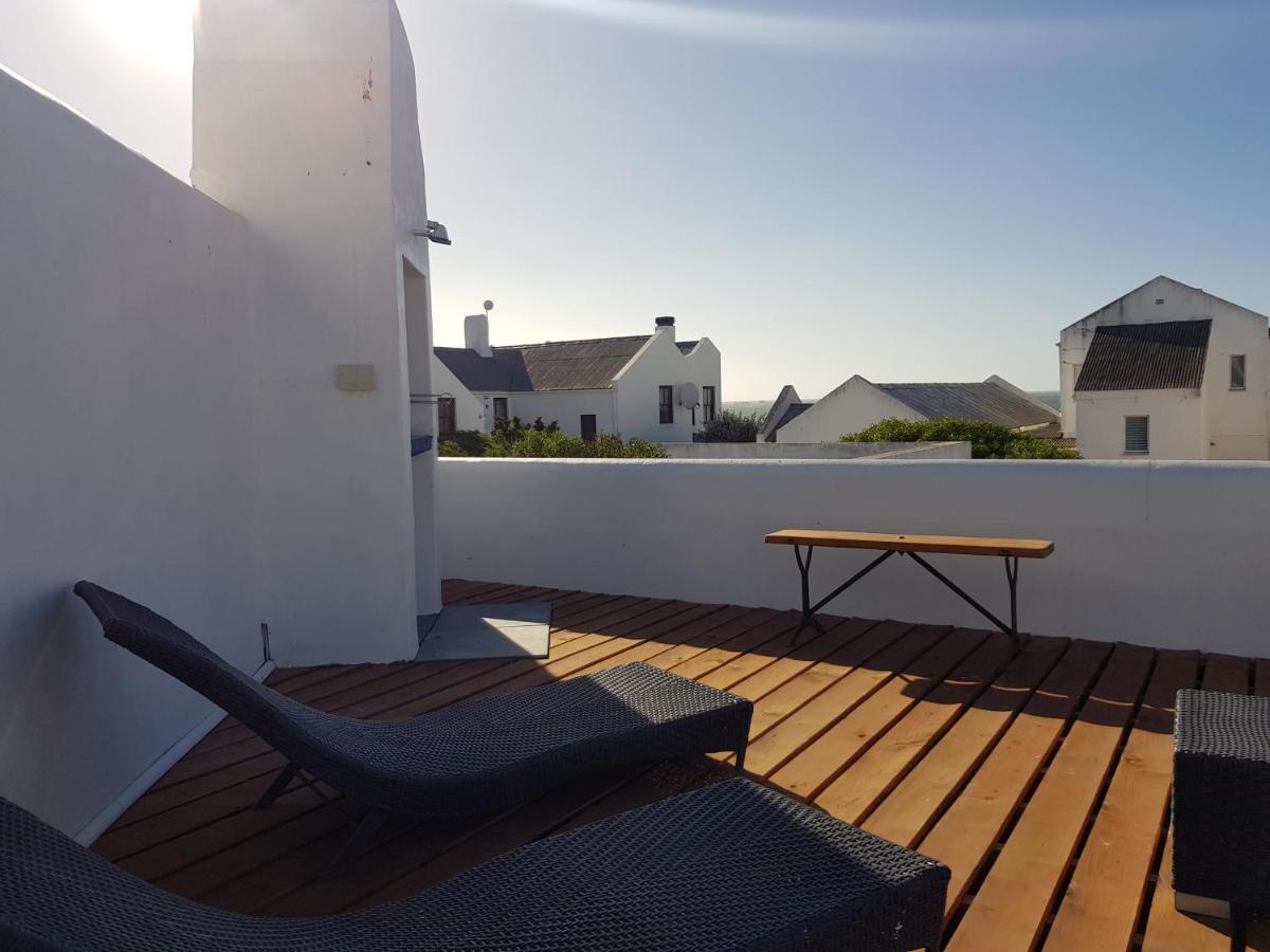 Mosselbank Beach Retreat 3 Paternoster Esterno foto
