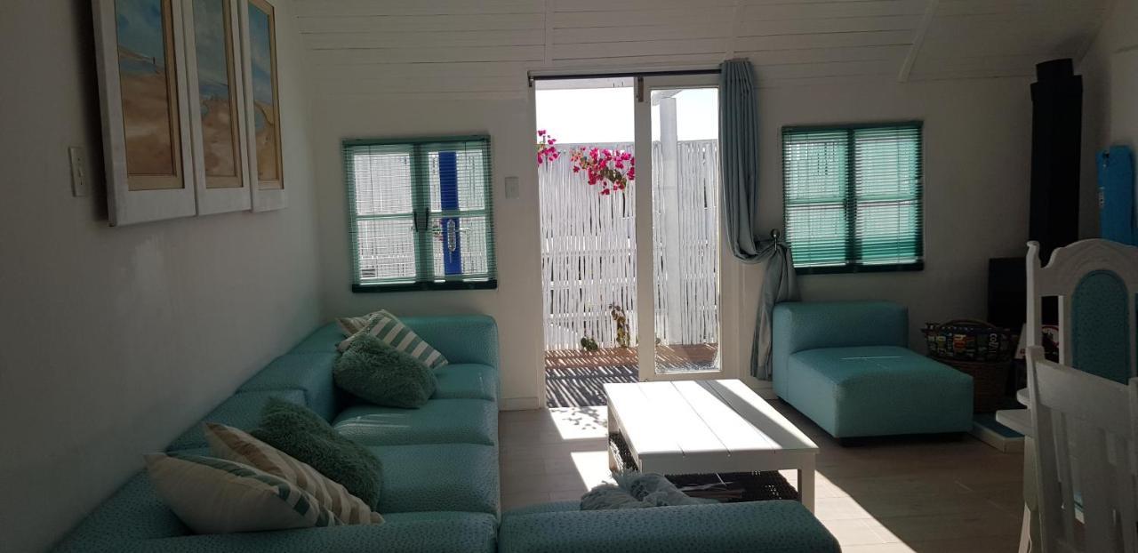 Mosselbank Beach Retreat 3 Paternoster Esterno foto