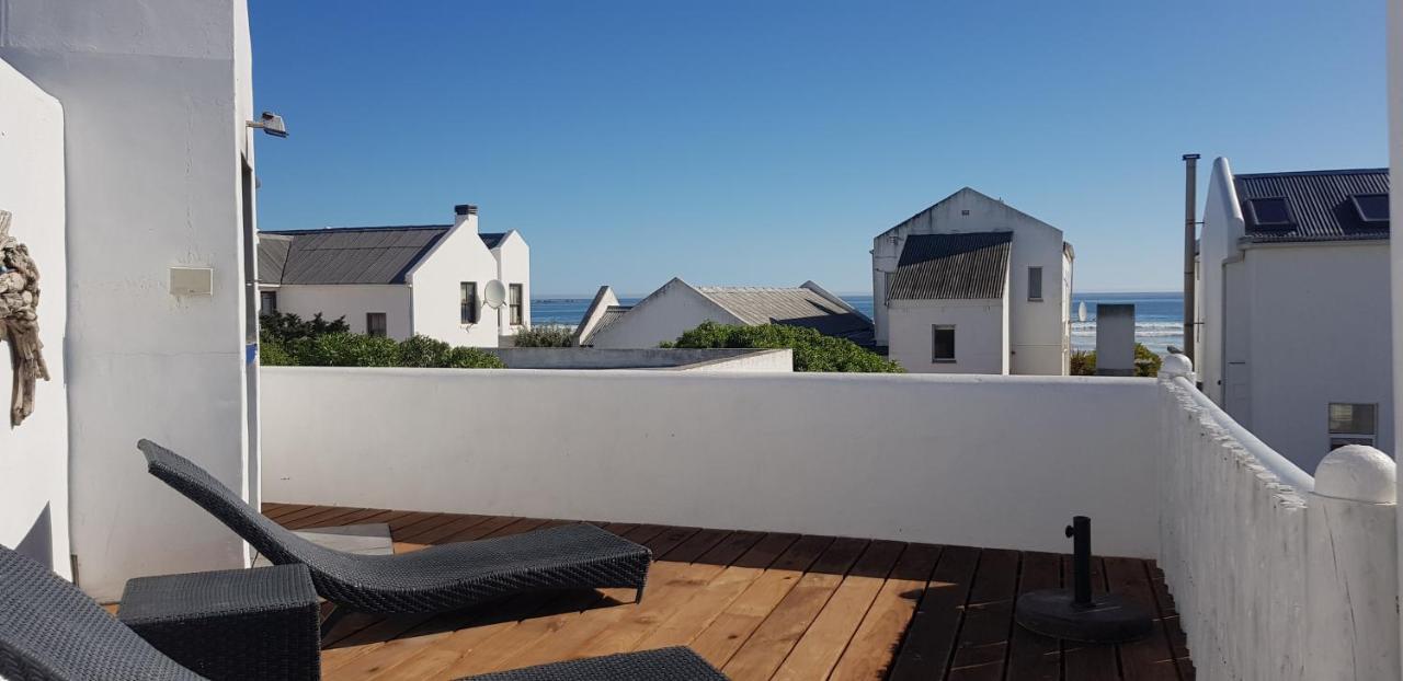 Mosselbank Beach Retreat 3 Paternoster Esterno foto