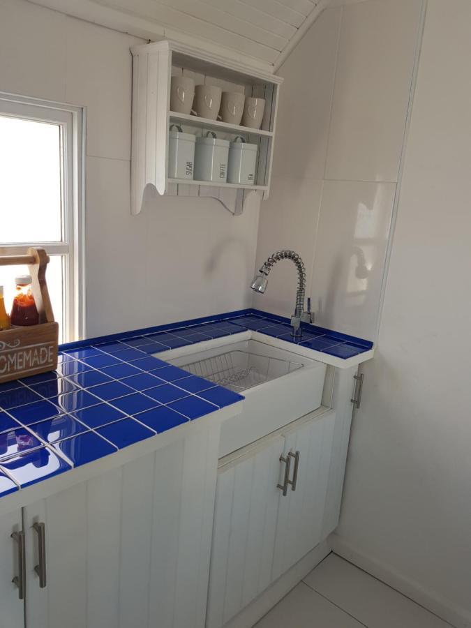Mosselbank Beach Retreat 3 Paternoster Esterno foto