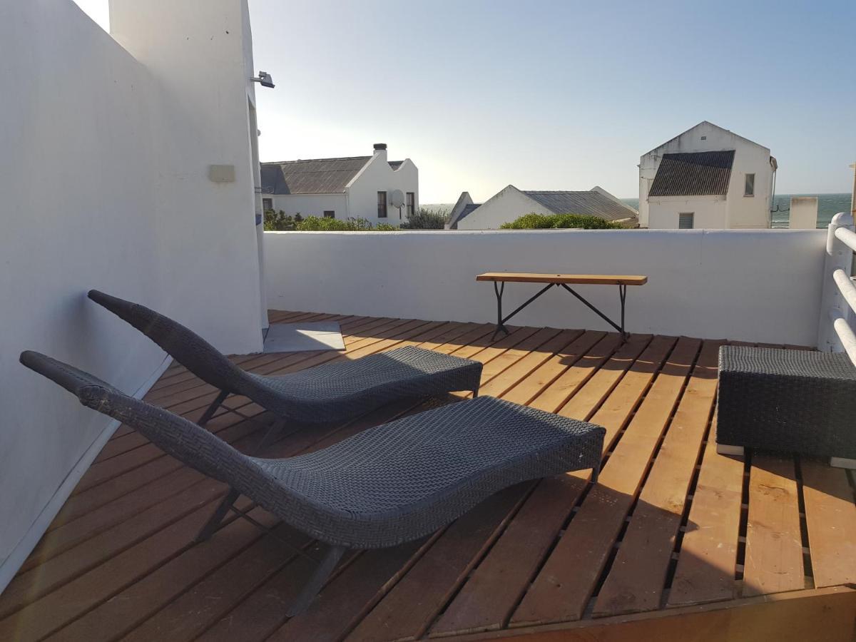 Mosselbank Beach Retreat 3 Paternoster Esterno foto