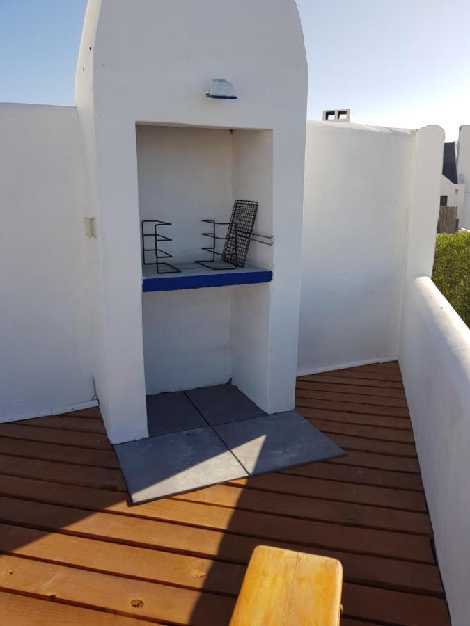 Mosselbank Beach Retreat 3 Paternoster Esterno foto