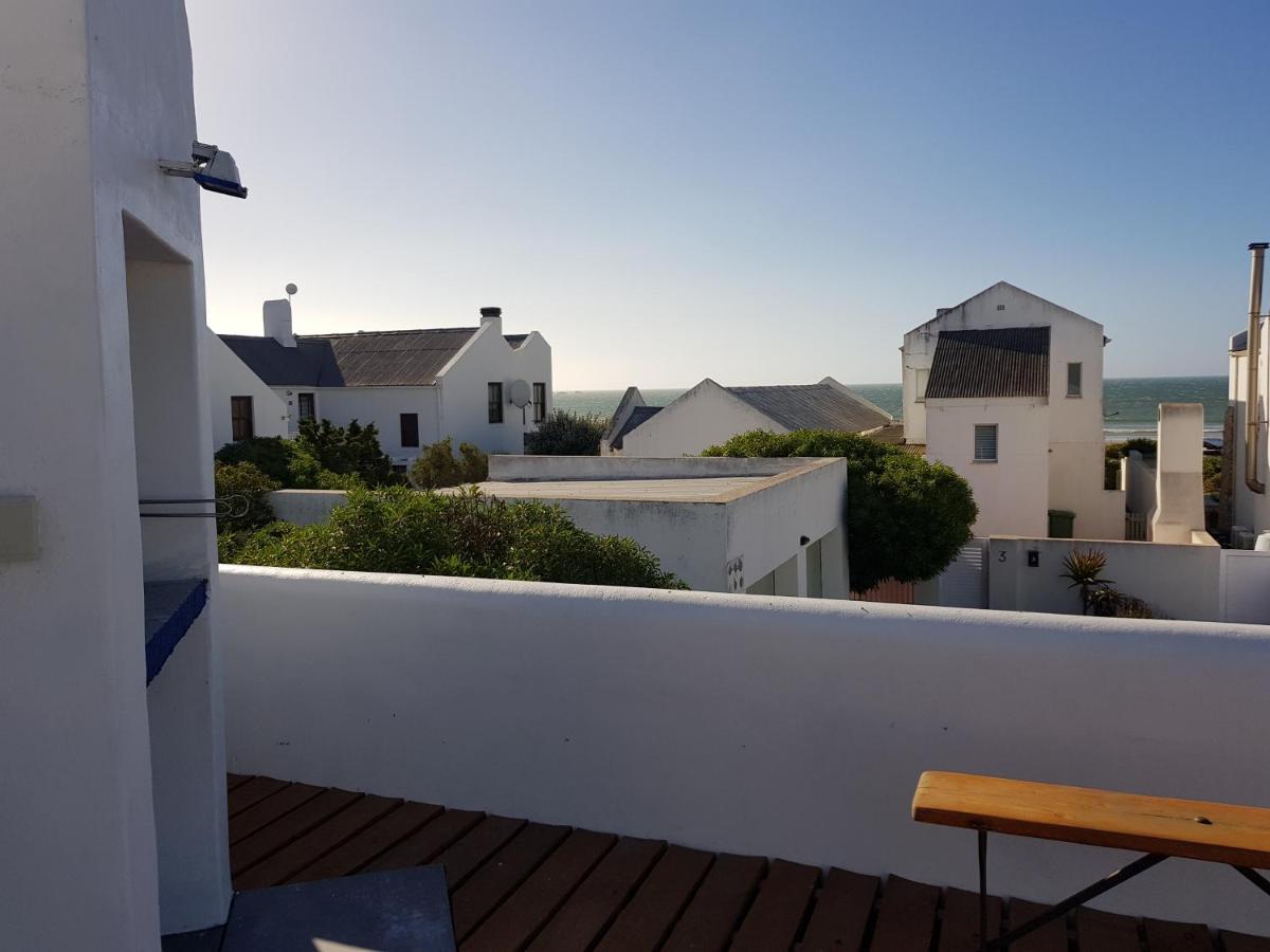 Mosselbank Beach Retreat 3 Paternoster Esterno foto