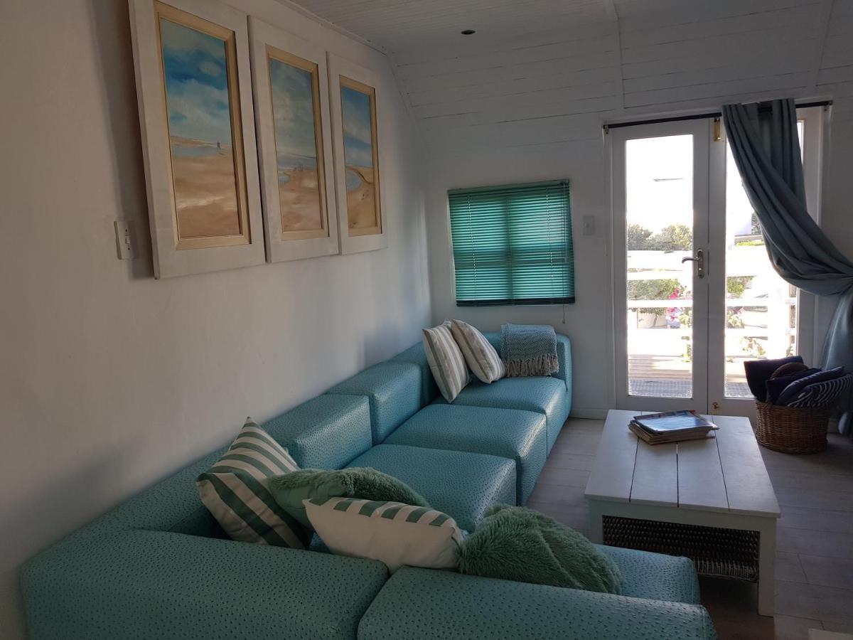 Mosselbank Beach Retreat 3 Paternoster Esterno foto