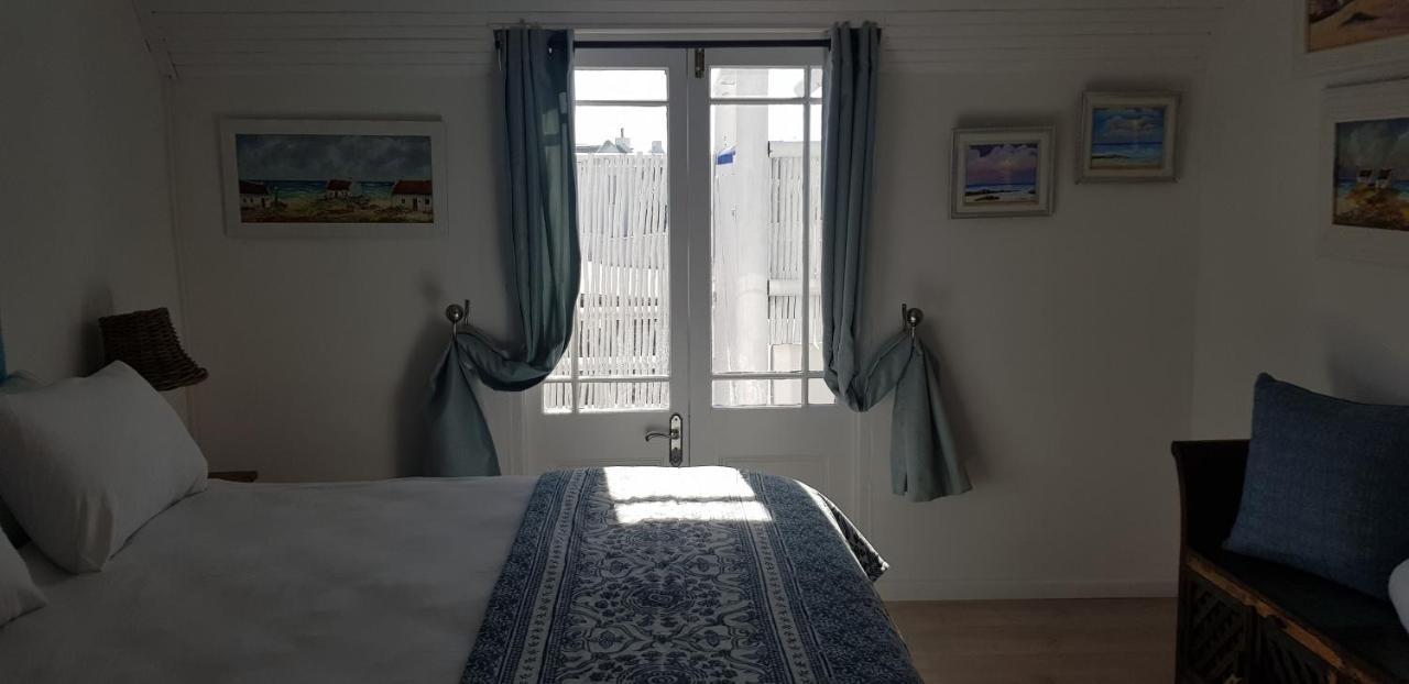 Mosselbank Beach Retreat 3 Paternoster Esterno foto