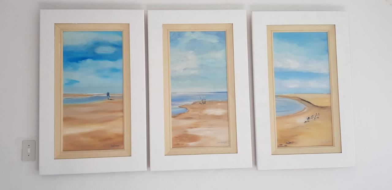 Mosselbank Beach Retreat 3 Paternoster Esterno foto