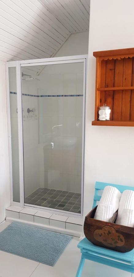 Mosselbank Beach Retreat 3 Paternoster Esterno foto