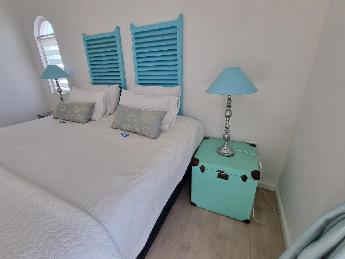 Mosselbank Beach Retreat 3 Paternoster Esterno foto