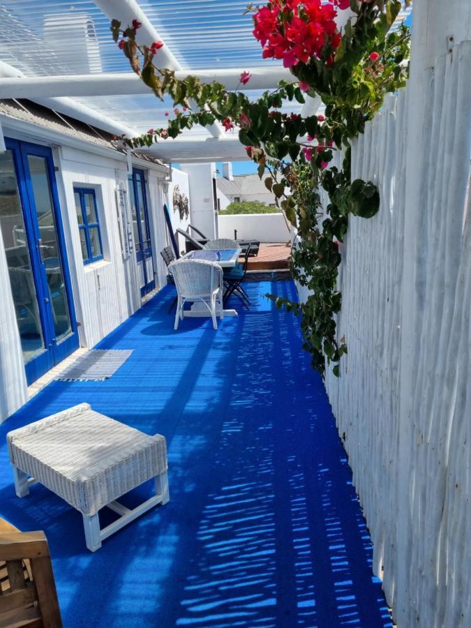 Mosselbank Beach Retreat 3 Paternoster Esterno foto