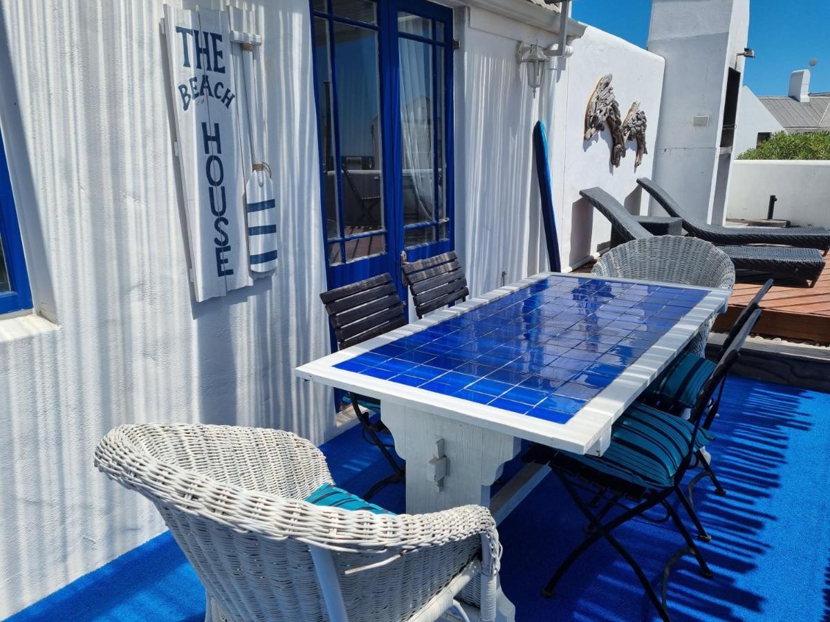 Mosselbank Beach Retreat 3 Paternoster Esterno foto