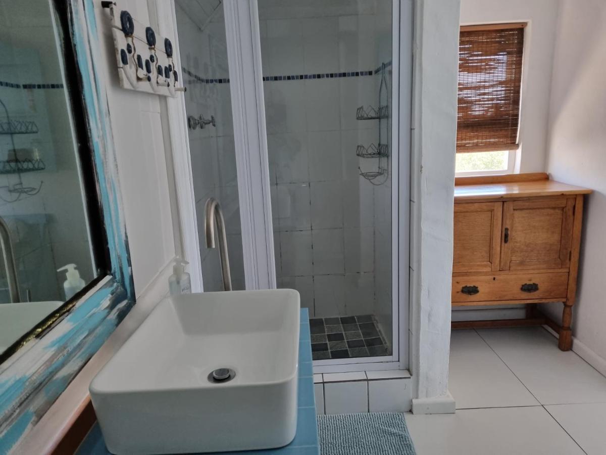 Mosselbank Beach Retreat 3 Paternoster Esterno foto