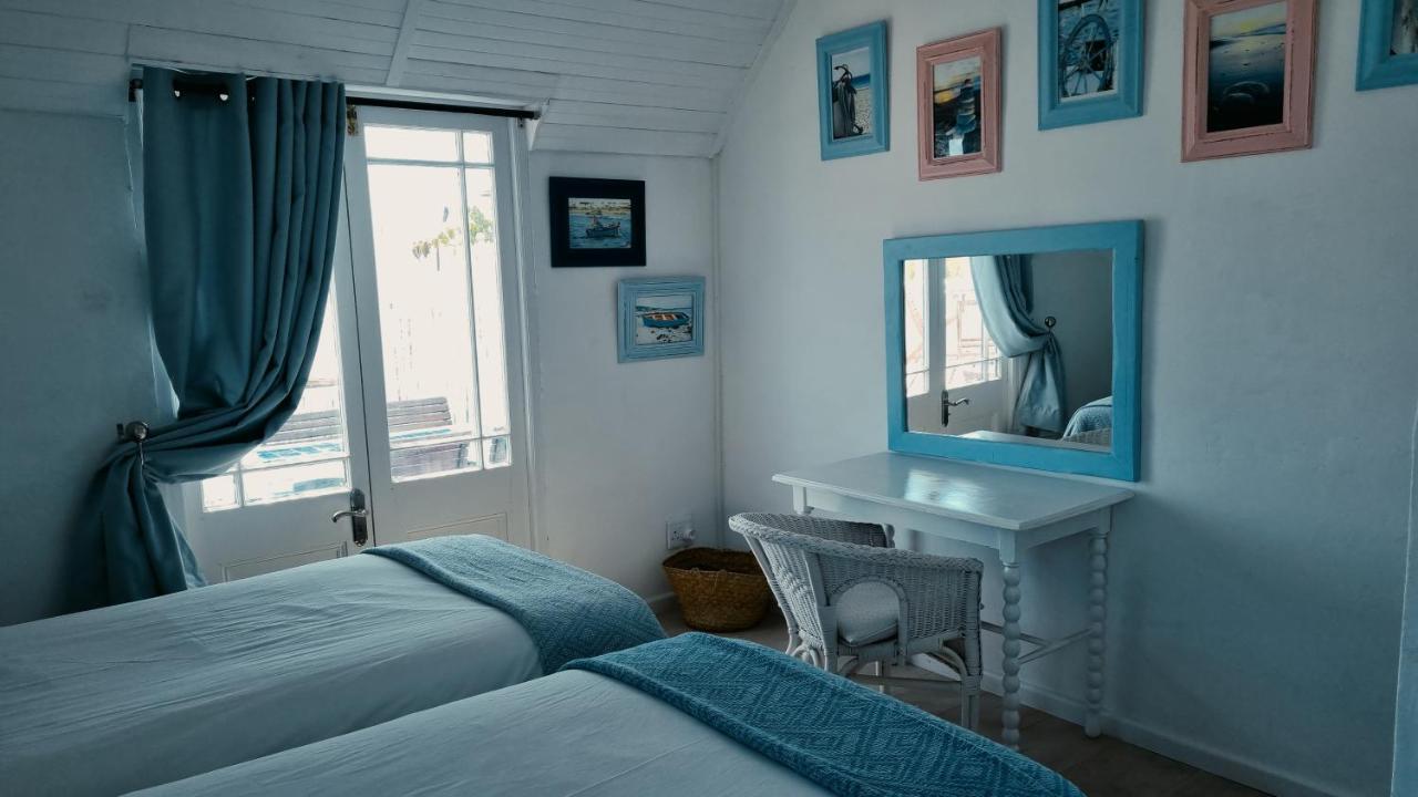 Mosselbank Beach Retreat 3 Paternoster Esterno foto