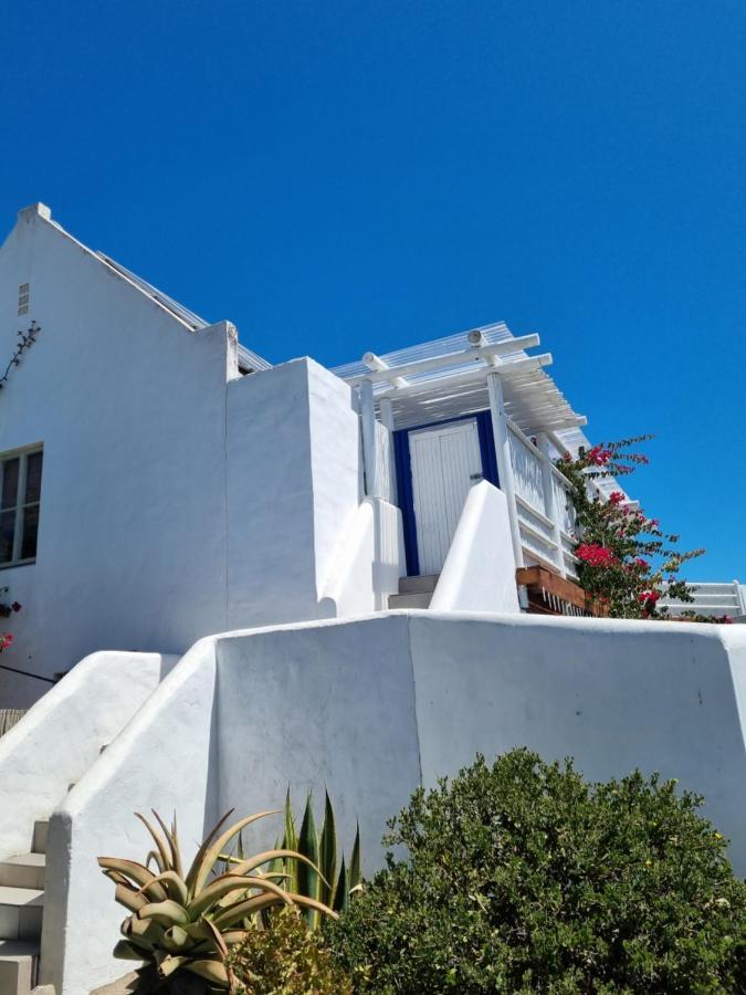 Mosselbank Beach Retreat 3 Paternoster Esterno foto