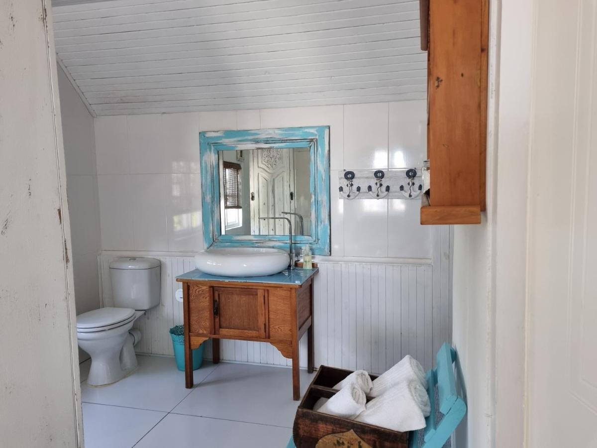Mosselbank Beach Retreat 3 Paternoster Esterno foto