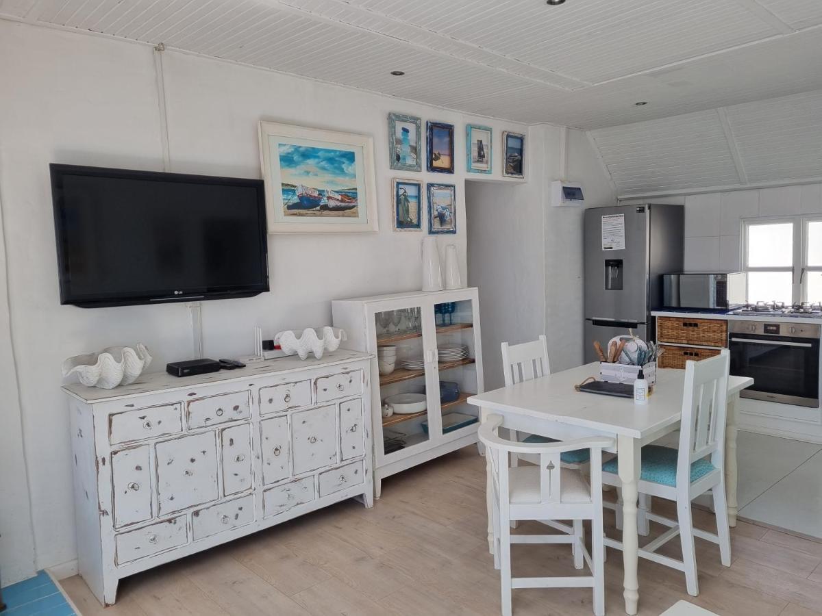 Mosselbank Beach Retreat 3 Paternoster Esterno foto