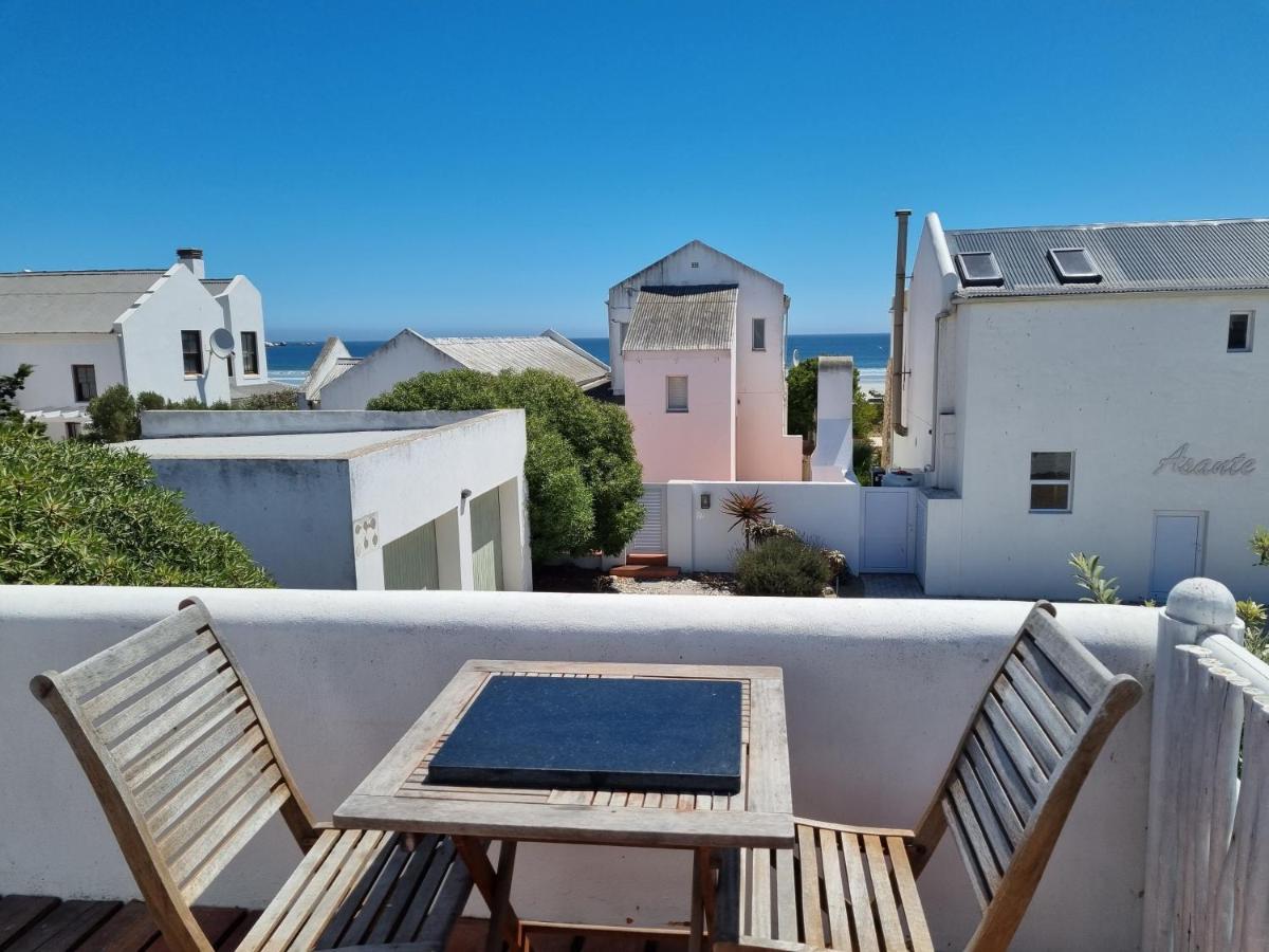 Mosselbank Beach Retreat 3 Paternoster Esterno foto