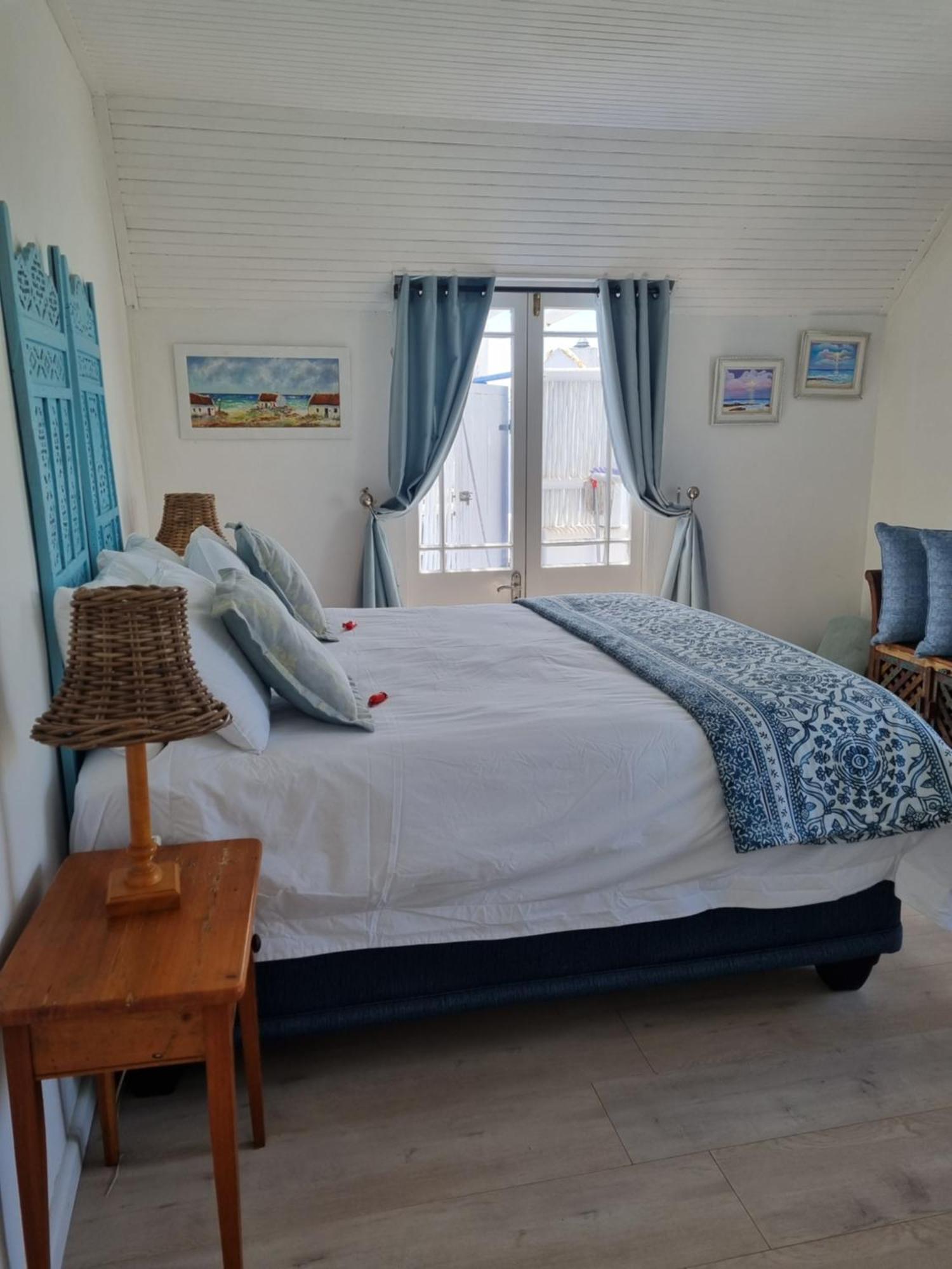 Mosselbank Beach Retreat 3 Paternoster Esterno foto