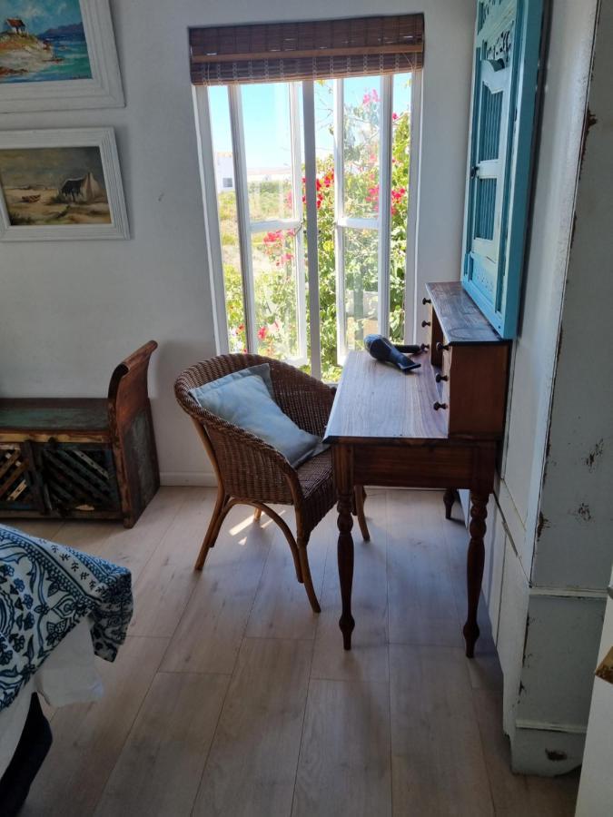 Mosselbank Beach Retreat 3 Paternoster Esterno foto